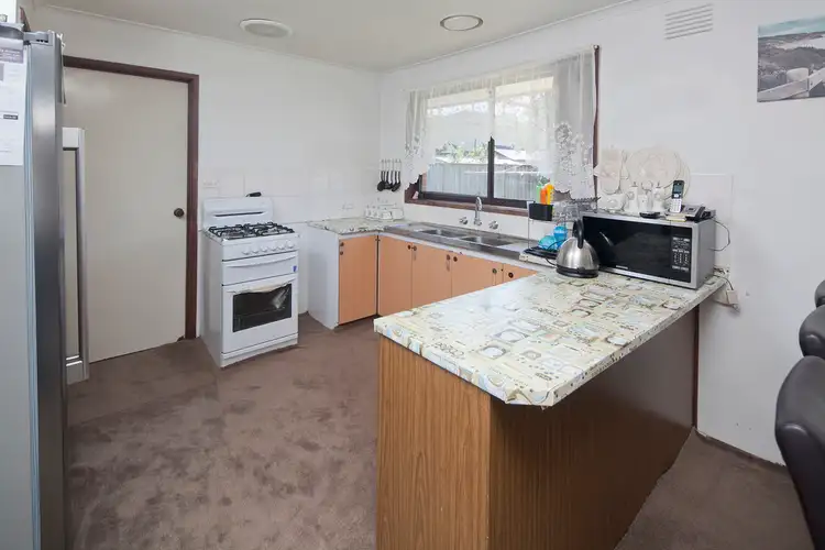 Fifth view of Homely house listing, 5 Norman Court, Dandenong VIC 3175