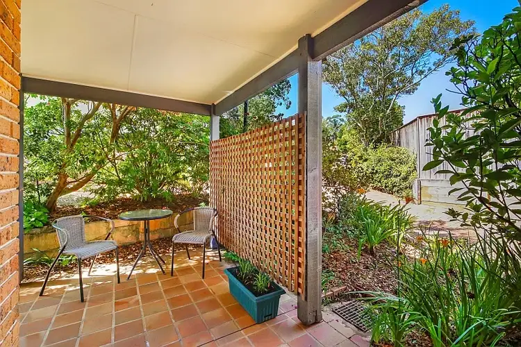 Fourth view of Homely townhouse listing, 1/7 Bellbrook Close, Green Point NSW 2251