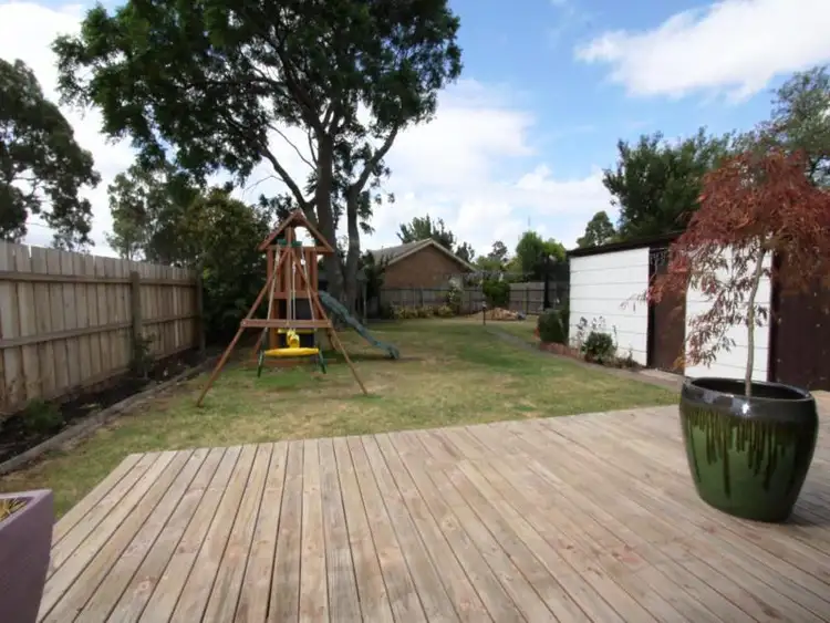 Fourth view of Homely house listing, 1 Simpson Street, Sale VIC 3850
