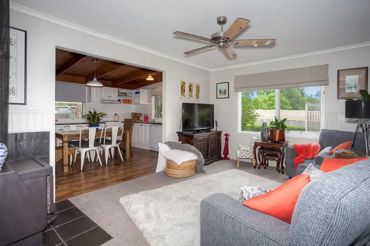 Fourth view of Homely house listing, 6 Roderick Street, Taradale VIC 3447