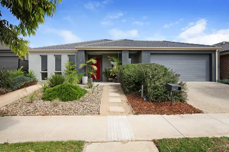47 Eagleridge Promenade, Tarneit VIC 3029