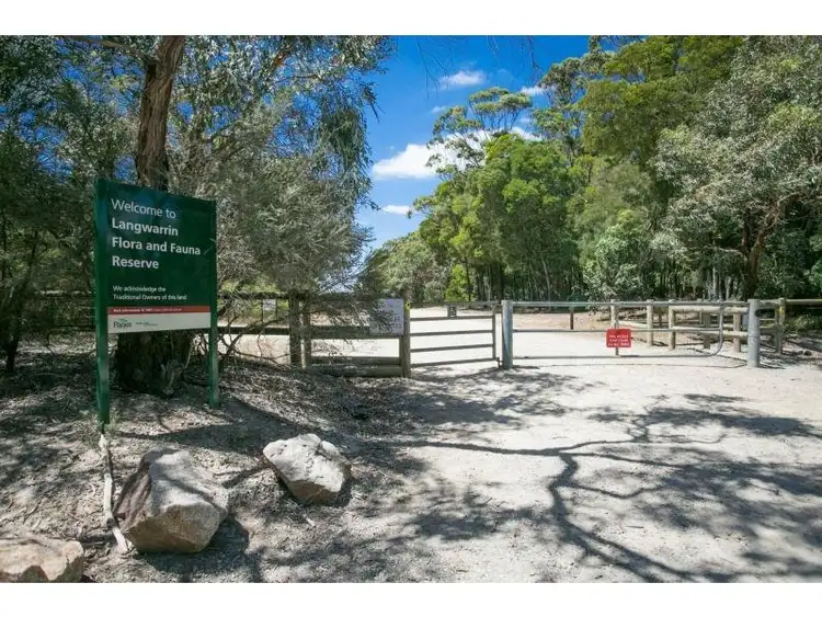 Fourth view of Homely house listing, 13 Athol Court, Langwarrin VIC 3910