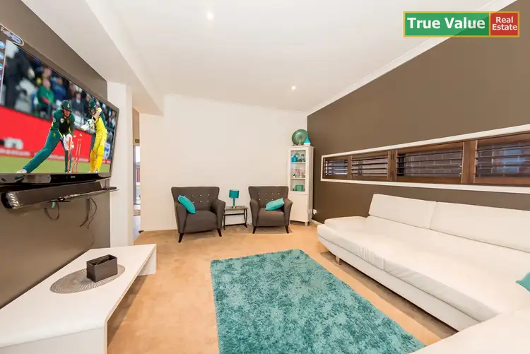 Fifth view of Homely house listing, 36 Freemont CCT, Truganina VIC 3029