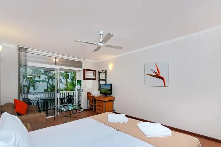 Main view of Homely unit listing, Unit 31, 33 Mowbray Street (The Retreat), Port Douglas QLD 4877
