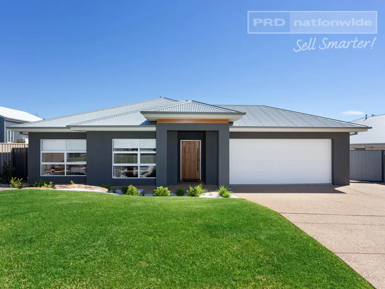 Main view of Homely house listing, 3 Breasley Crescent, Boorooma NSW 2650
