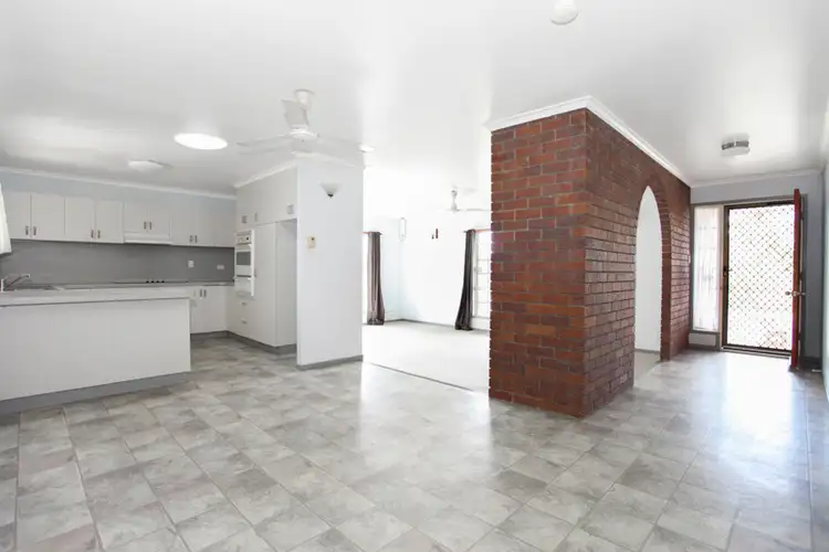 Second view of Homely house listing, 39 Celeber Drive, Beaconsfield QLD 4740