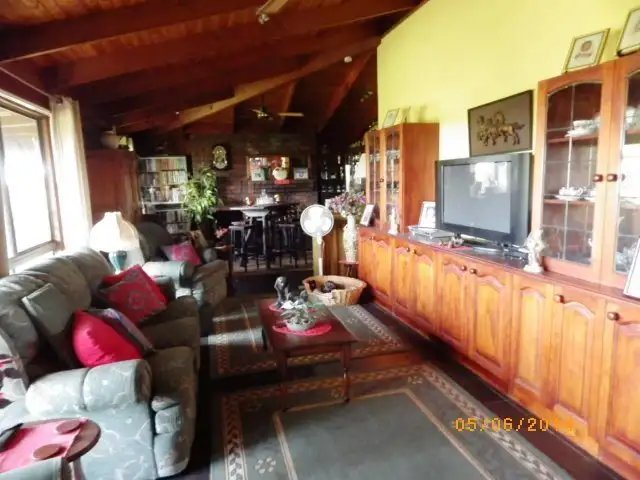 Third view of Homely rural property listing, Lot 1 Cnr McGilvray & Neumgna, South Nanango QLD 4615