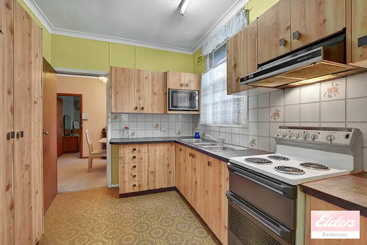 Second view of Homely house listing, 11 Warringa Street, Yagoona NSW 2199