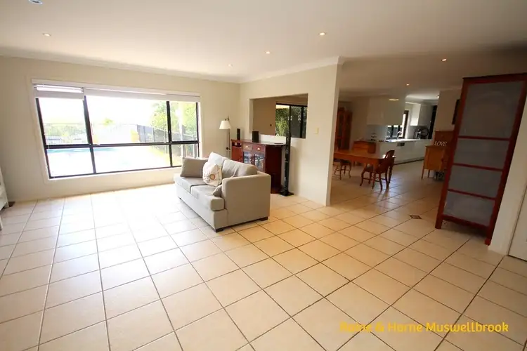 Sixth view of Homely house listing, 20 Hakea Drive, Muswellbrook NSW 2333