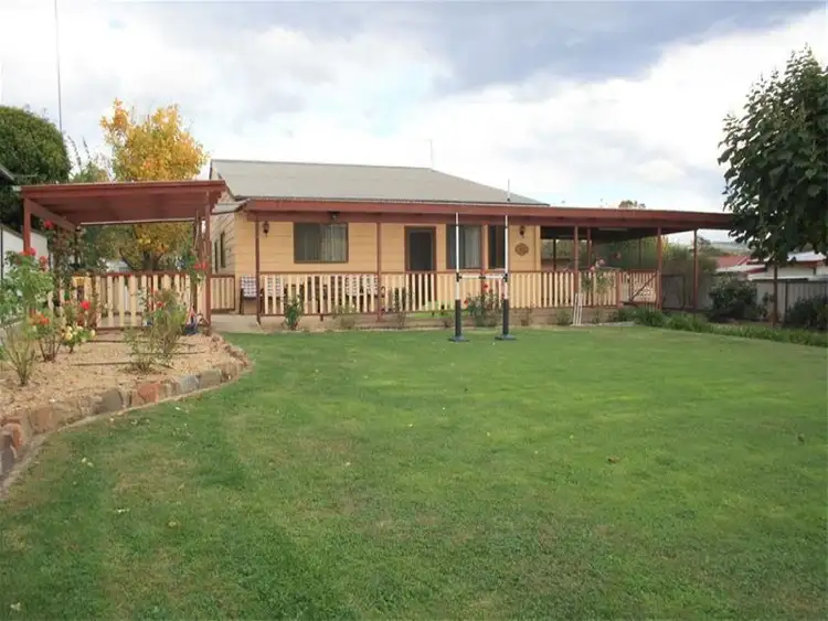 Second view of Homely house listing, 10 SHORT LANE, Cooma NSW 2630