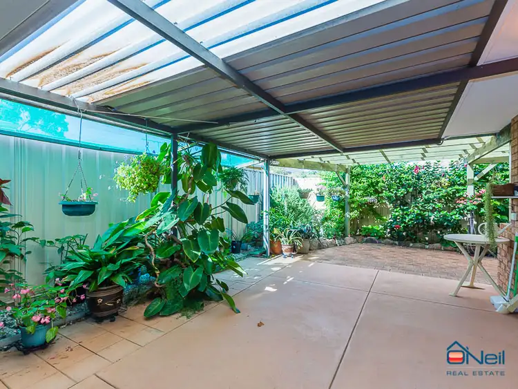 Sixth view of Homely house listing, Unit 8 / 99 Owtram Road, Armadale WA 6112