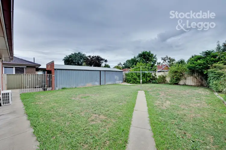 Fourth view of Homely house listing, 4 Community Street, Shepparton VIC 3630