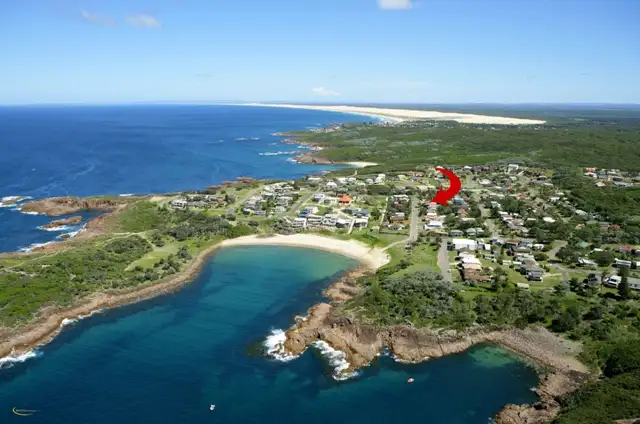 Third view of Homely apartment listing, 7 Graham Street, Boat Harbour NSW 2316