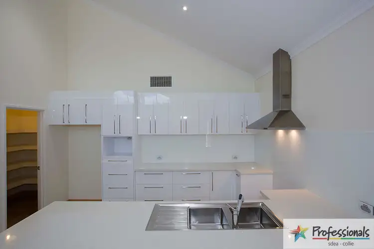 Seventh view of Homely house listing, 1 Clements Place, Collie WA 6225