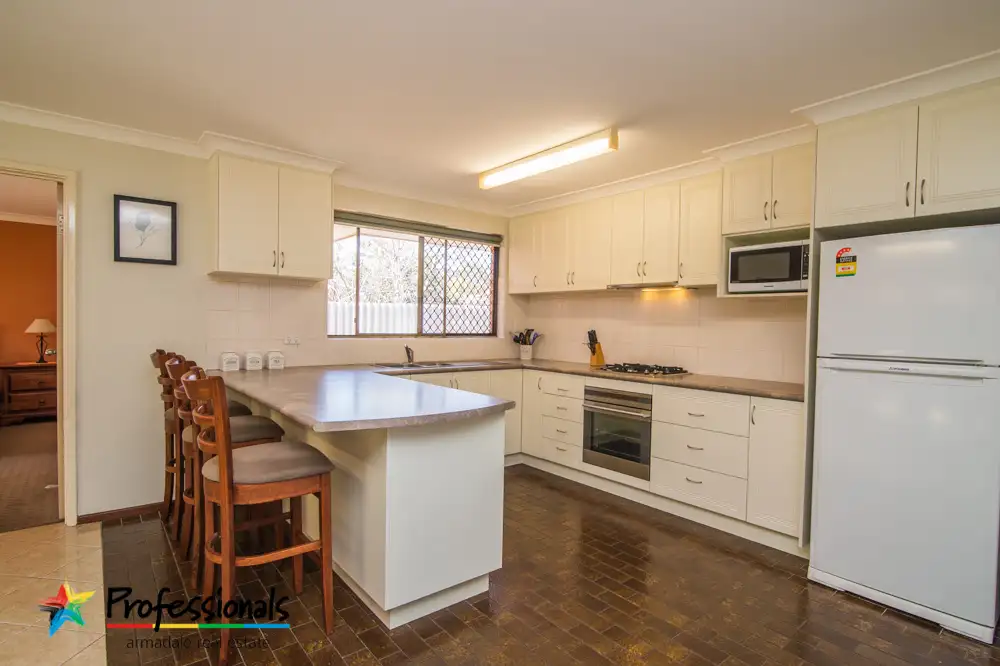 Main view of Homely house listing, 12 Omaha Ct, Gosnells WA 6110