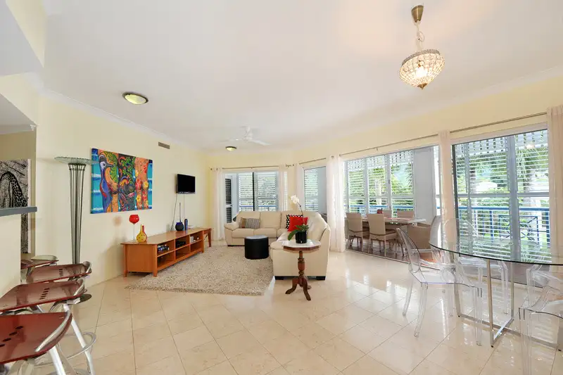 Main view of Homely unit listing, 68/8-14 Munro Tce, Mooroobool QLD 4870