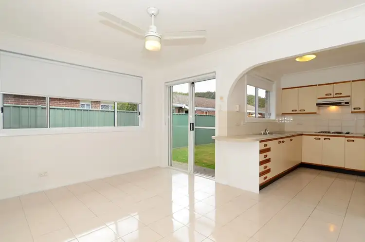 Fifth view of Homely unit listing, 1/3 Bream Road, Ettalong Beach NSW 2257