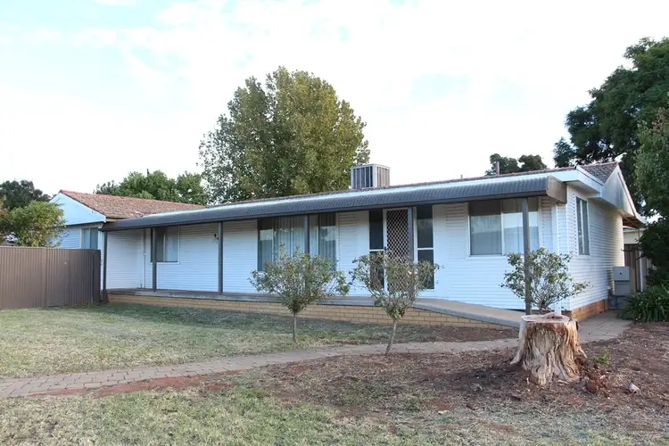 Seventh view of Homely house listing, 20 Speirs Street, Griffith NSW 2680