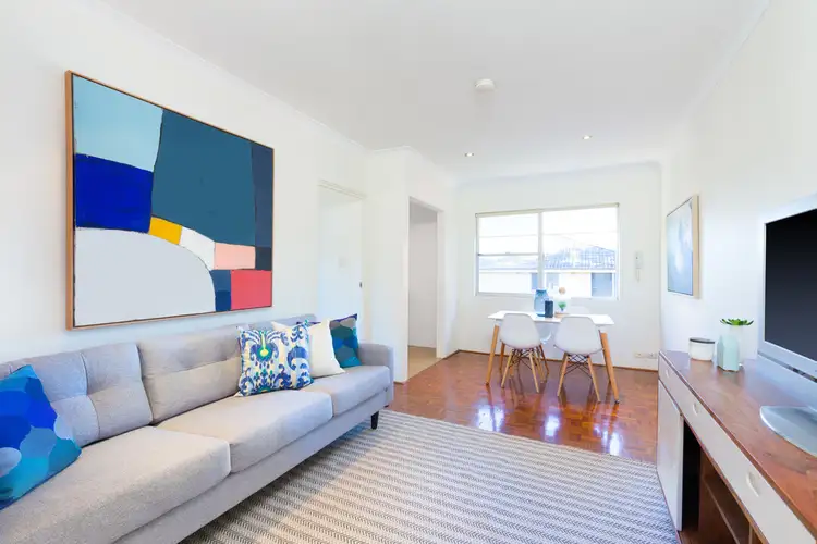 14/5 Rocklands Road, Wollstonecraft NSW 2065