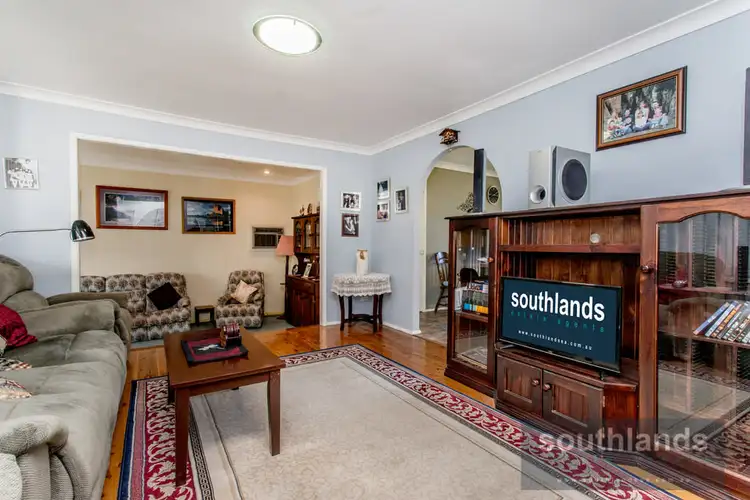 Fifth view of Homely house listing, 6 Teme Place, Jamisontown NSW 2750