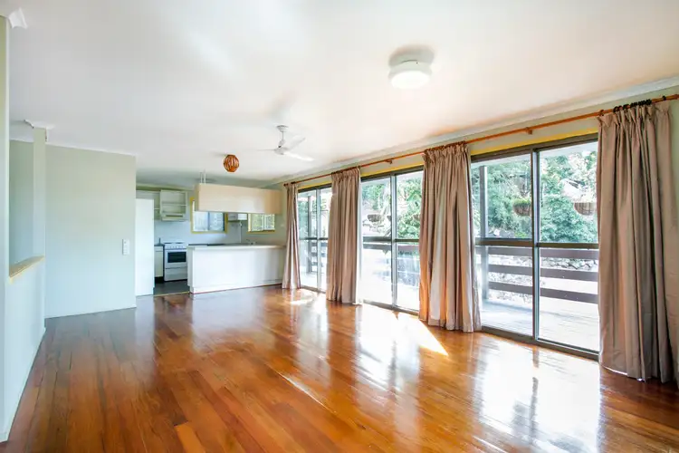 Third view of Homely house listing, 7/9 Cedar Court, Jubilee Pocket QLD 4802