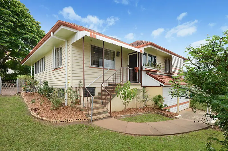 Main view of Homely house listing, 23 Marathon Street, Aspley QLD 4034