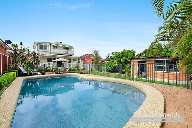 23 Madrers Avenue, Kogarah NSW 2217