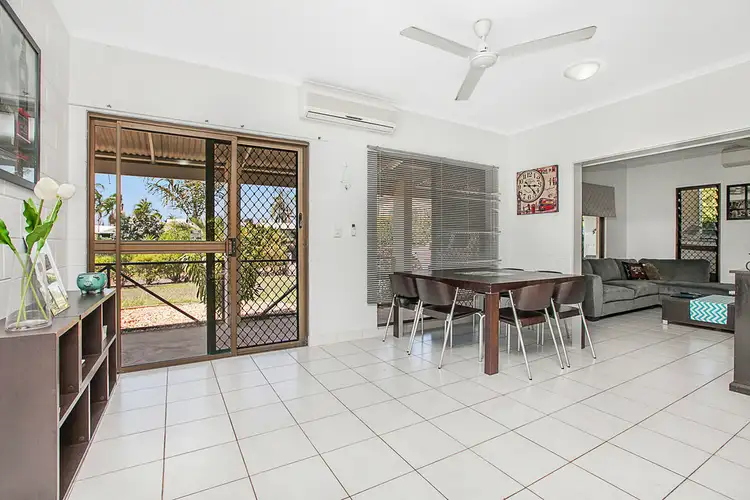 Sixth view of Homely house listing, 4 Bloodwood Circuit, Karama NT 812