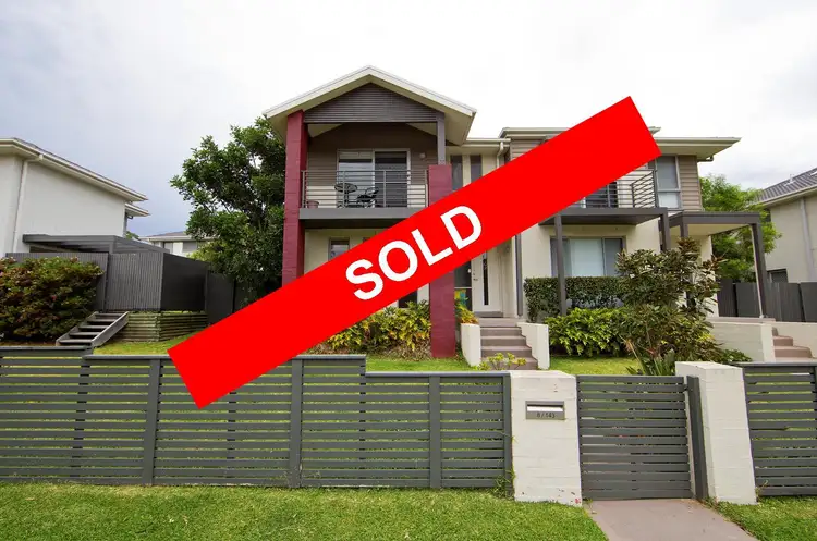 8/143 Shoal Bay Road, Nelson Bay NSW 2315