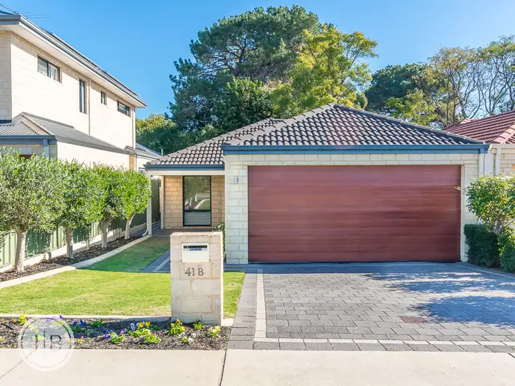 Second view of Homely house listing, 41B Marjorie Avenue, Riverton WA 6148