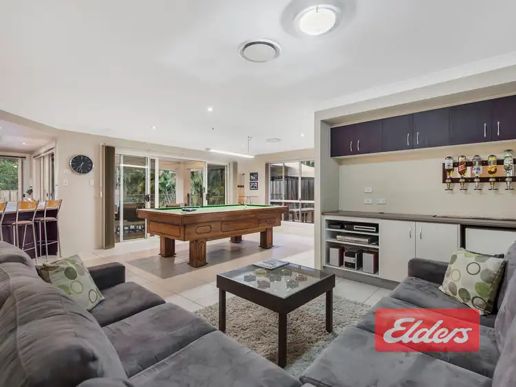Fifth view of Homely house listing, 22 Gregan Court, Shailer Park QLD 4128