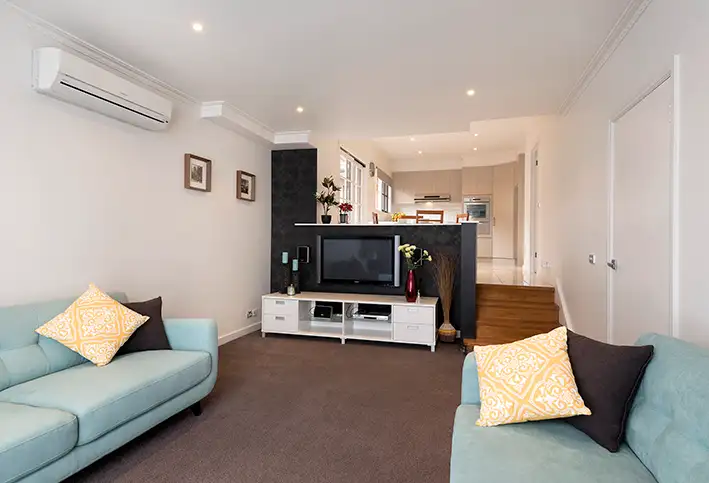 Sixth view of Homely townhouse listing, 32A Waverley Street, Essendon VIC 3040