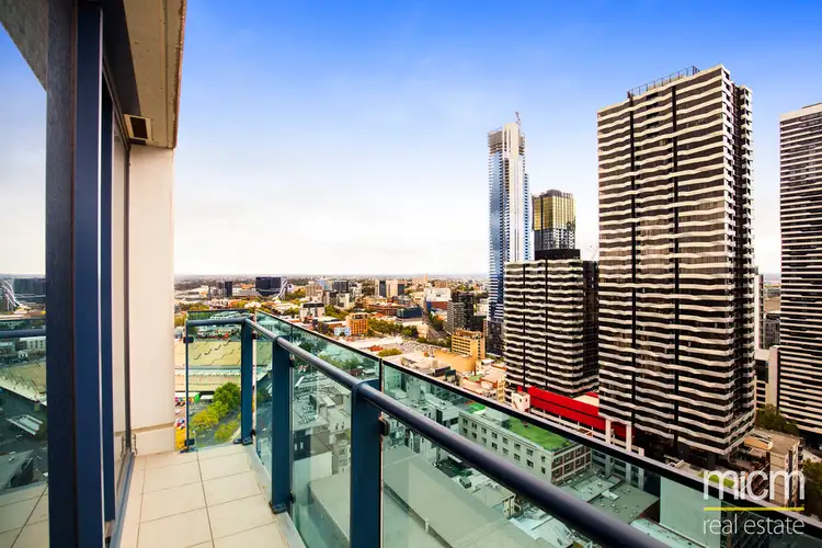 2707/181 A'Beckett Street, Melbourne VIC 3000