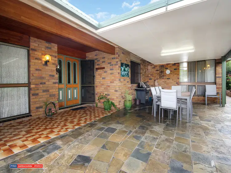 Fifth view of Homely house listing, 42 Keppel Street, Yamanto QLD 4305
