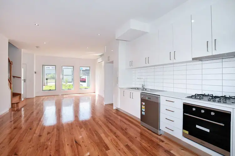 Third view of Homely house listing, 2/43 Riddell Street, Westmeadows VIC 3049