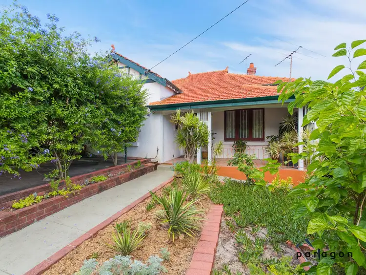 11 Elizabeth Street, North Perth WA 6006