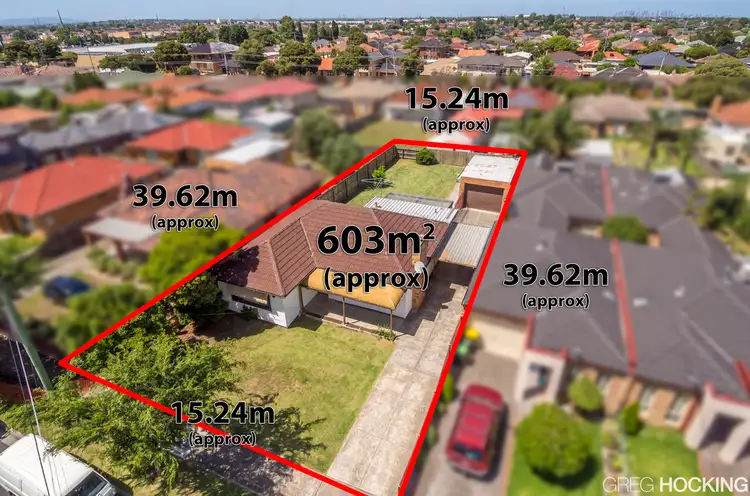 25 Howell Street, Lalor VIC 3075