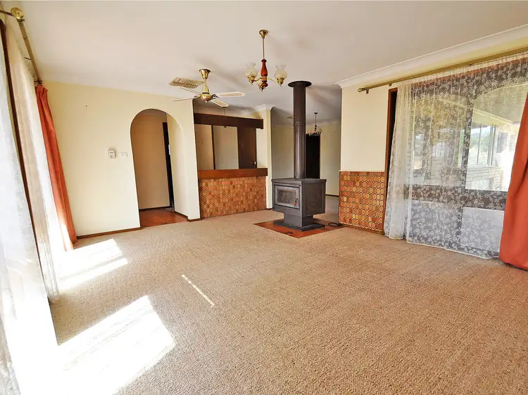 Second view of Homely house listing, 10 Walster Street, Junee NSW 2663