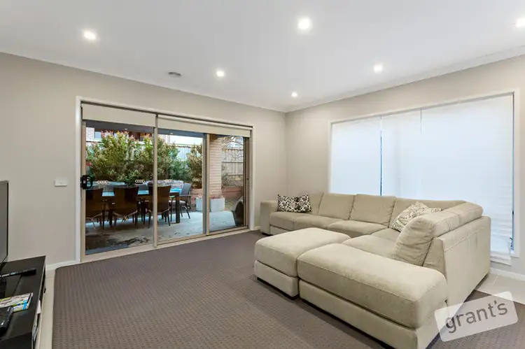 Third view of Homely house listing, 63 Grandvue Boulevard, Officer VIC 3809