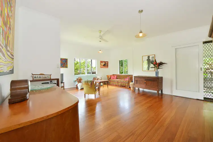 22 Richardson St, Edge Hill QLD 4870