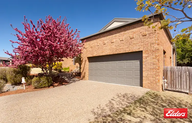 Third view of Homely house listing, 11 Favell Place, Gordon ACT 2906