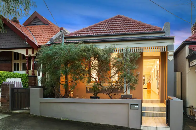 Second view of Homely house listing, 16 North Avenue, Leichhardt NSW 2040