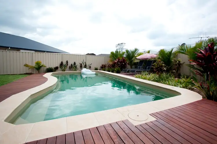 Fourth view of Homely house listing, 9 John Armstrong Close, Taree NSW 2430