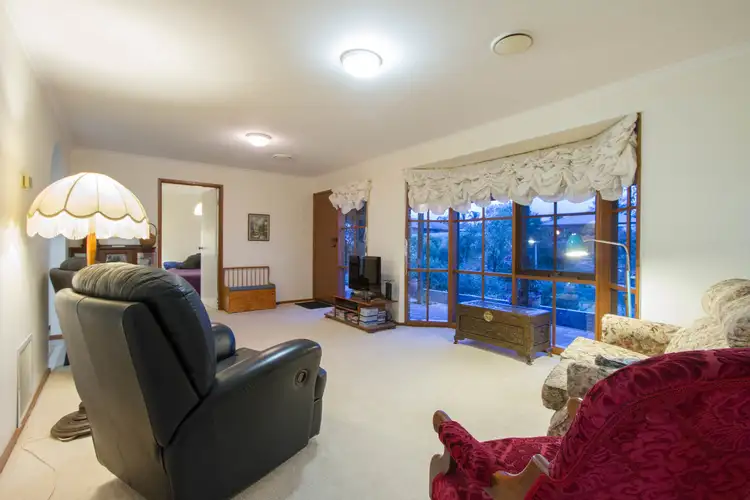 Fifth view of Homely house listing, 48 Dalpura Circuit, Frankston VIC 3199