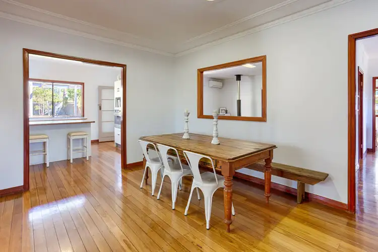 Fourth view of Homely rural property listing, 38 Happy Jack Creek Road, Ridgewood QLD 4563