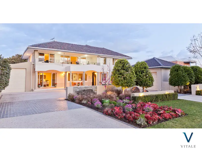 Main view of Homely house listing, 29 Fraser Road, Applecross WA 6153