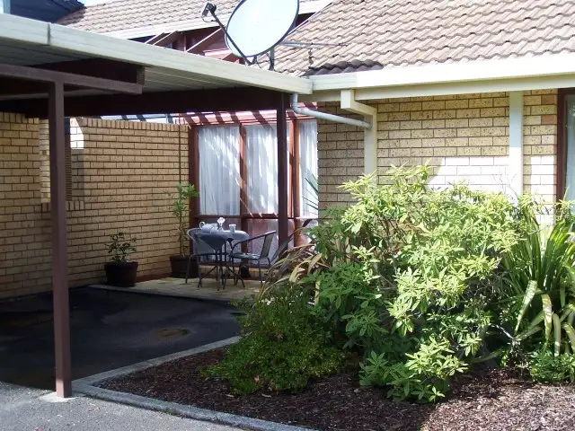 Second view of Homely unit listing, Unit 5/5 Falmouth Street, Somerset TAS 7322