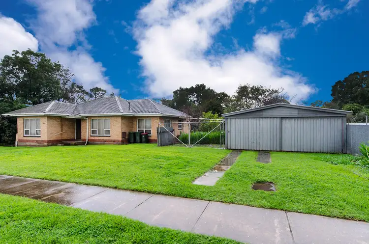 Second view of Homely house listing, 5 Bosworth Street, Old Noarlunga SA 5168