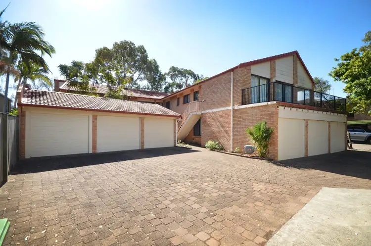 Second view of Homely unit listing, Unit @ / 7 Jodie Court, Mermaid Waters QLD 4218