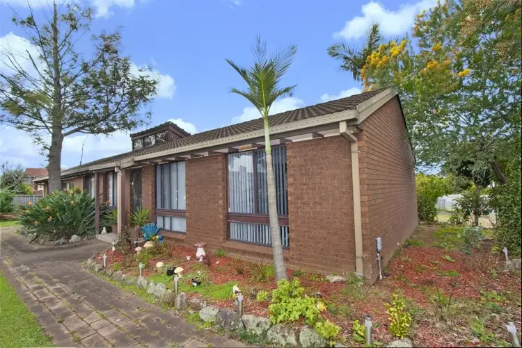 Main view of Homely house listing, 2 Blacksmith Street, Greenfield Park NSW 2176